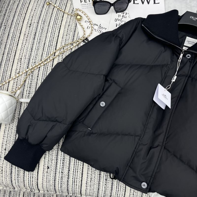 Herlian Down Jackets